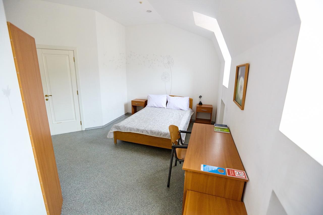 Saint Paul Odessa Hotel Luaran gambar